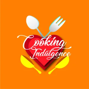 Cooking Indulgence logo